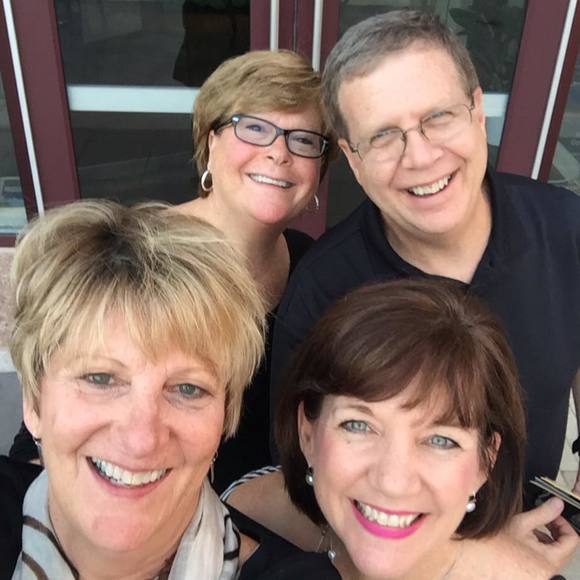 Meet your Posher, Kim - Picture 1 of 1